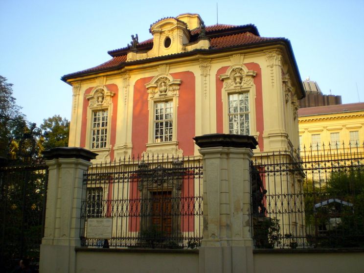 Antonín Dvorák