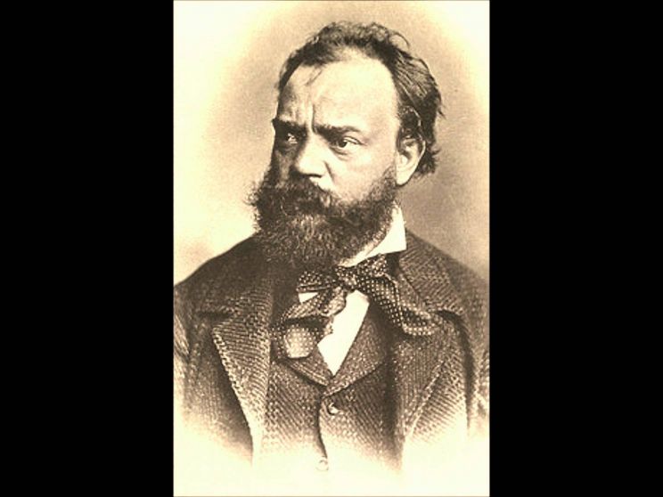 Antonín Dvorák