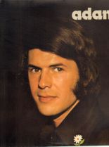 Antonio Adamo