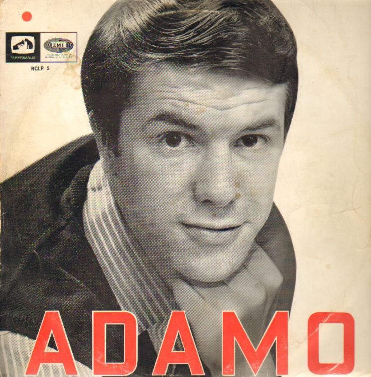 Antonio Adamo