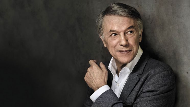 Antonio Adamo
