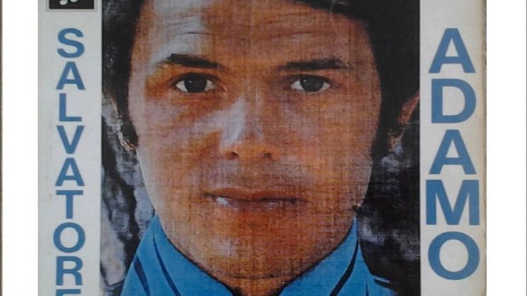 Antonio Adamo