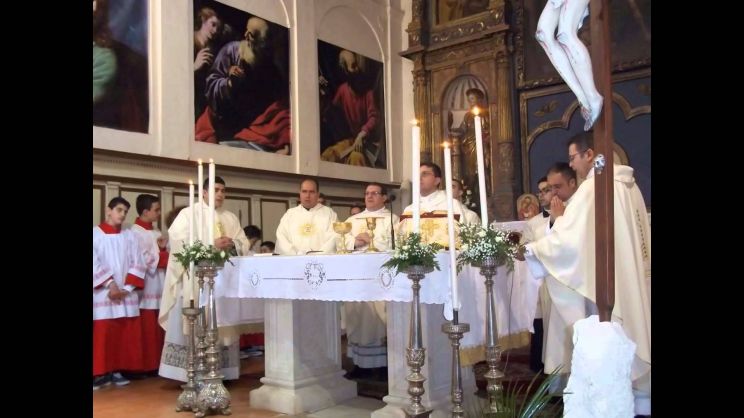 Antonio Adamo