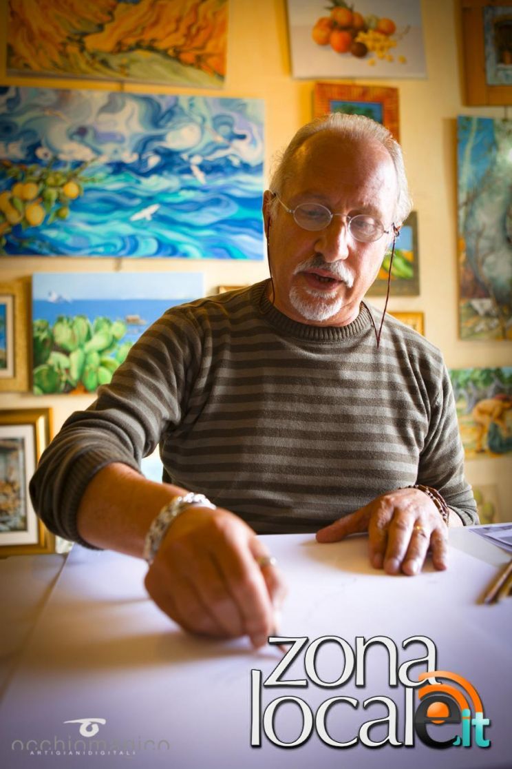Antonio Adamo