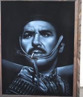 Antonio Aguilar