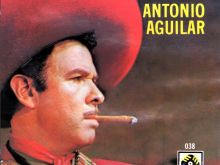 Antonio Aguilar