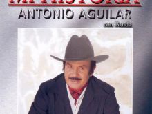 Antonio Aguilar