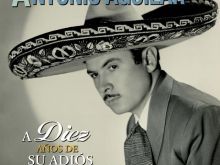 Antonio Aguilar