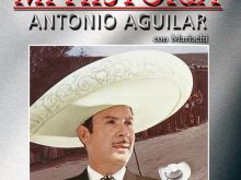 Antonio Aguilar