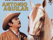 Antonio Aguilar