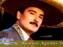 Antonio Aguilar