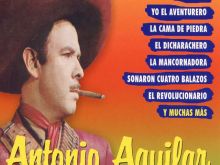 Antonio Aguilar