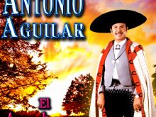 Antonio Aguilar