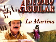 Antonio Aguilar