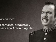 Antonio Aguilar