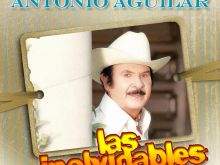 Antonio Aguilar