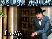 Antonio Aguilar