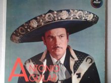 Antonio Aguilar