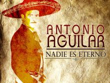 Antonio Aguilar