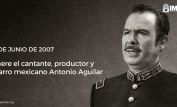 Antonio Aguilar