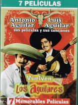 Antonio Aguilar