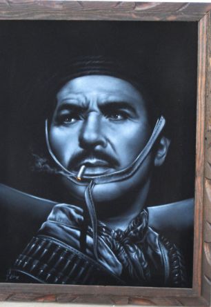 Antonio Aguilar