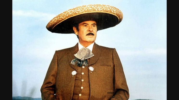 Antonio Aguilar