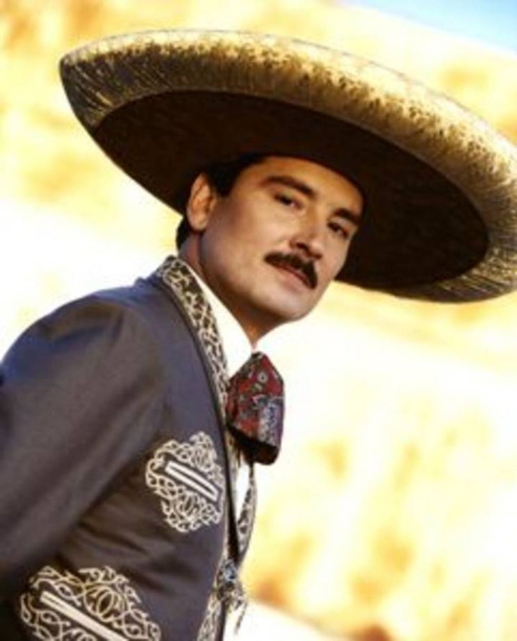 Antonio Aguilar