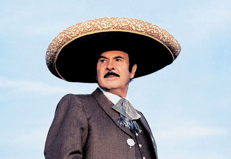 Antonio Aguilar