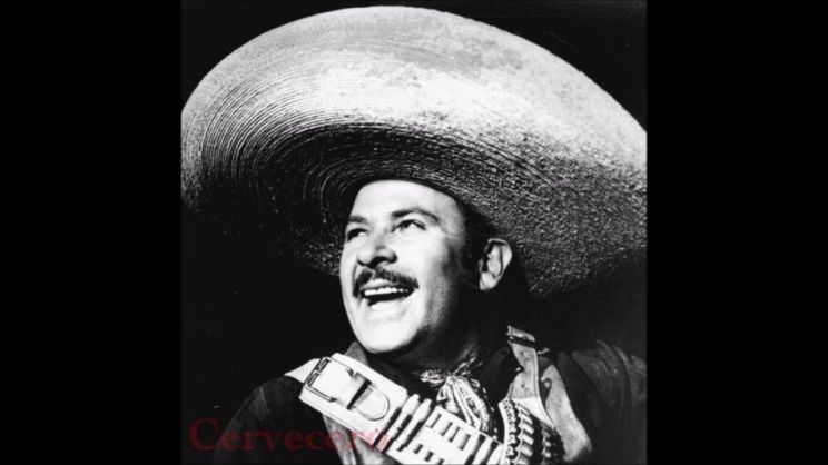 Antonio Aguilar