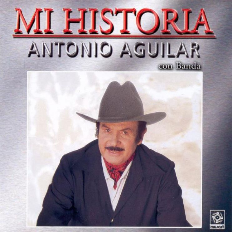 Antonio Aguilar