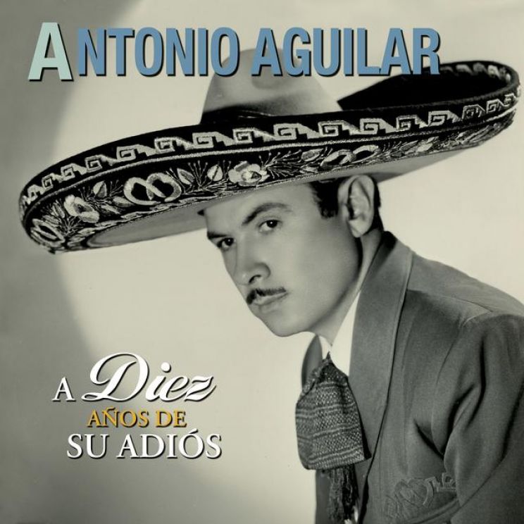 Antonio Aguilar