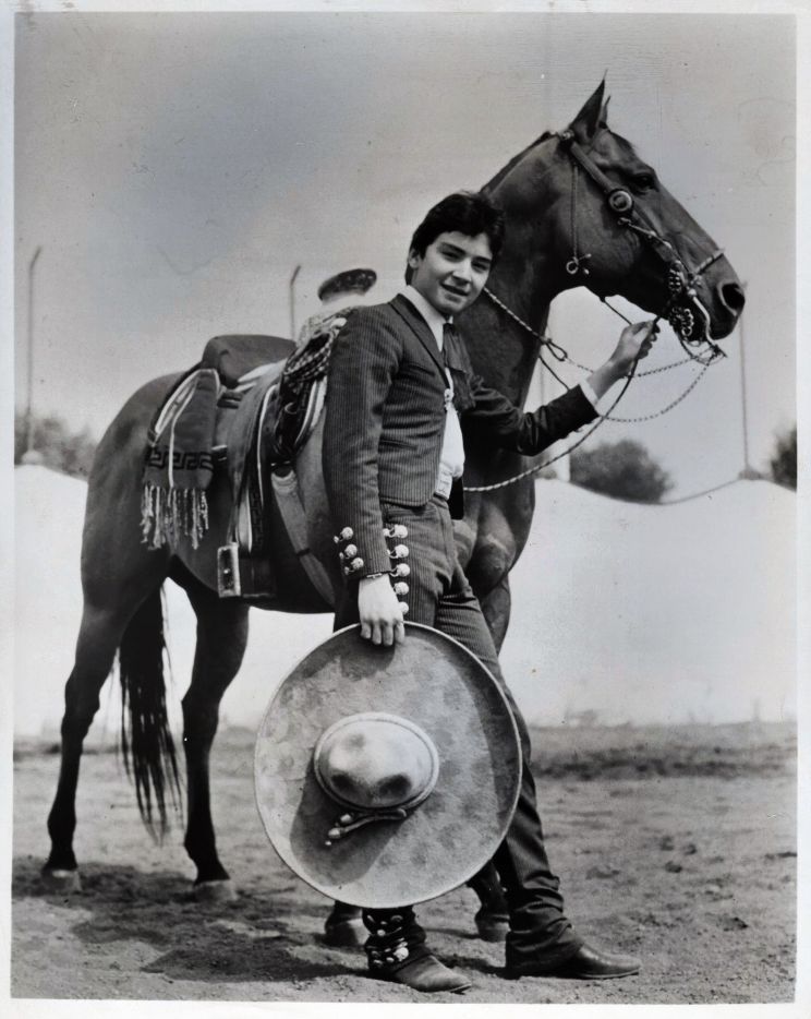 Antonio Aguilar