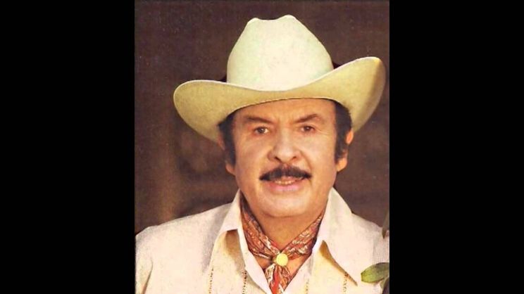 Antonio Aguilar