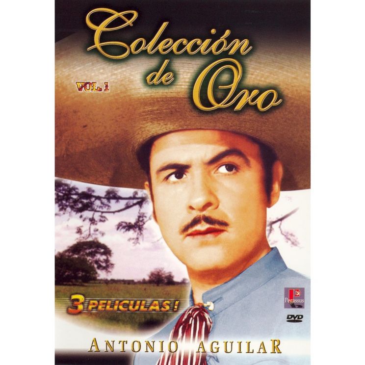 Antonio Aguilar