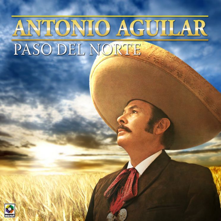 Antonio Aguilar