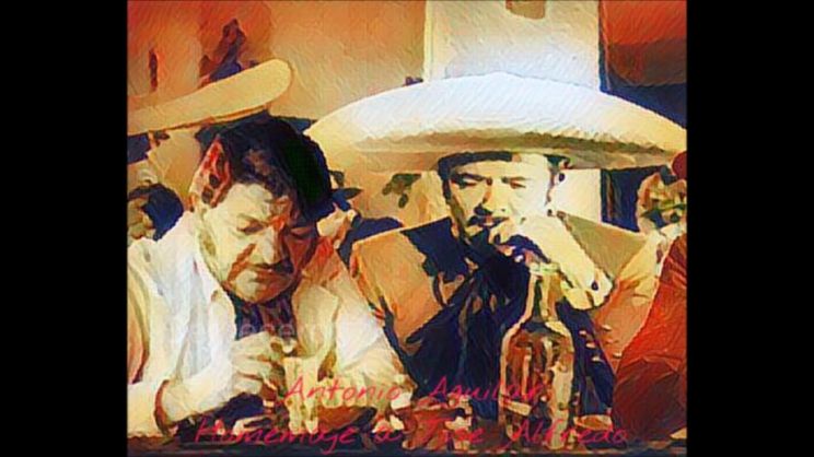 Antonio Aguilar