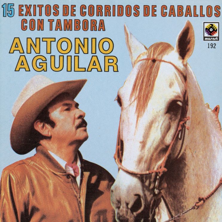 Antonio Aguilar