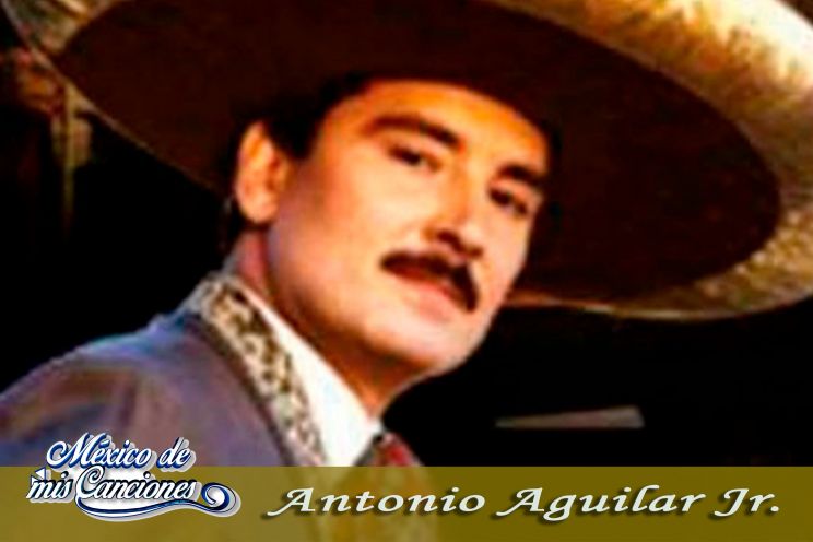 Antonio Aguilar