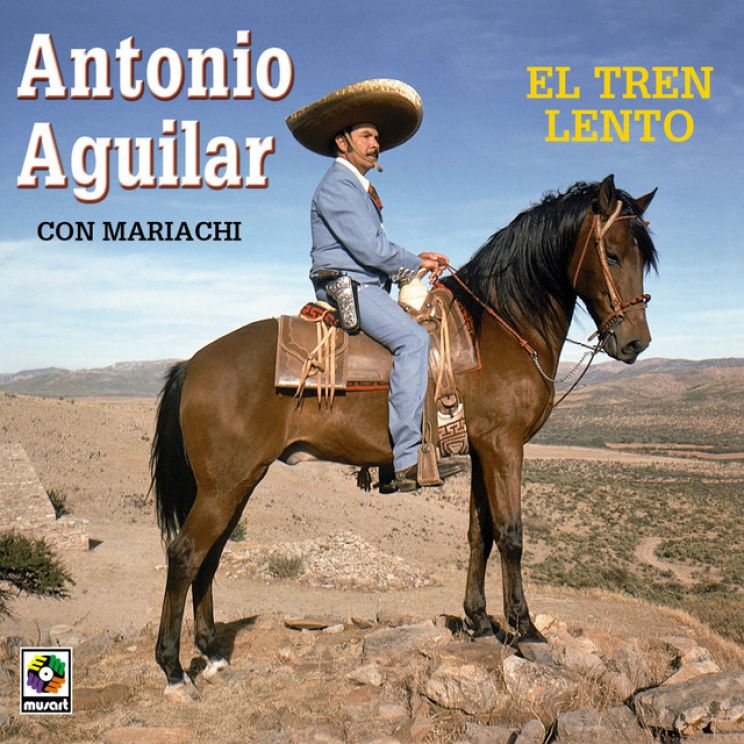 Antonio Aguilar