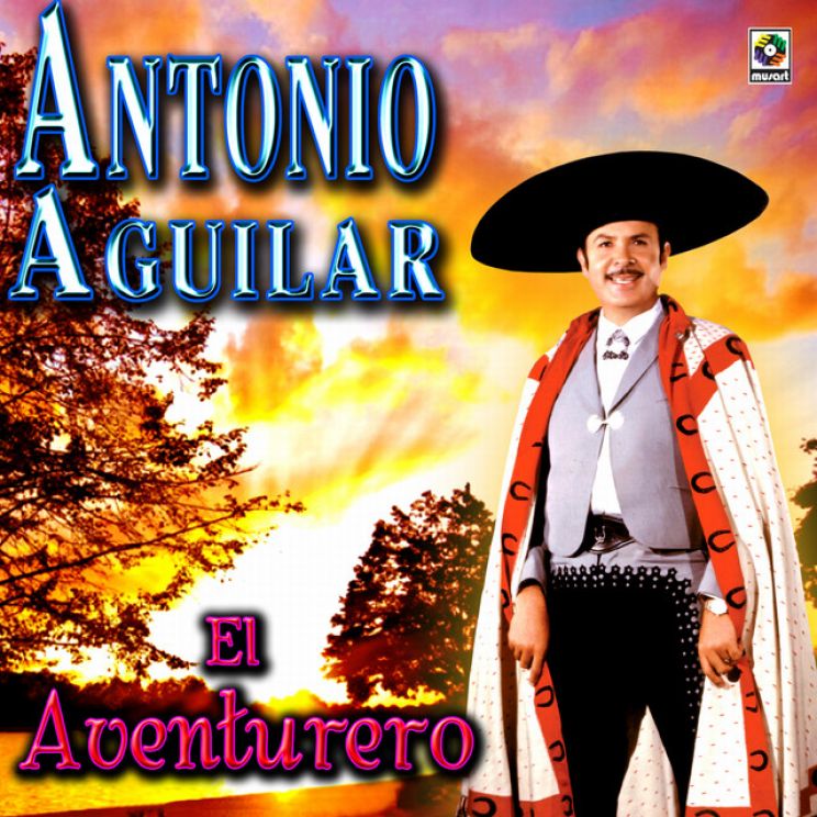 Antonio Aguilar