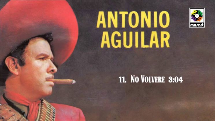 Antonio Aguilar