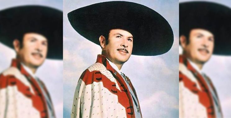 Antonio Aguilar