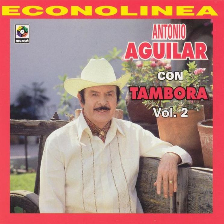 Antonio Aguilar