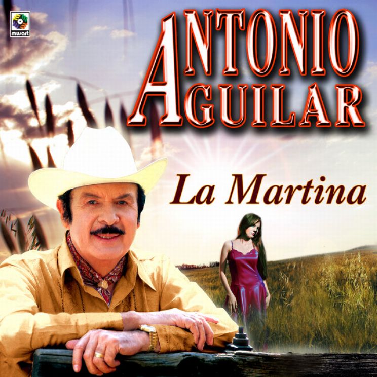Antonio Aguilar