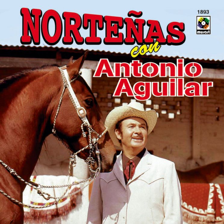 Antonio Aguilar