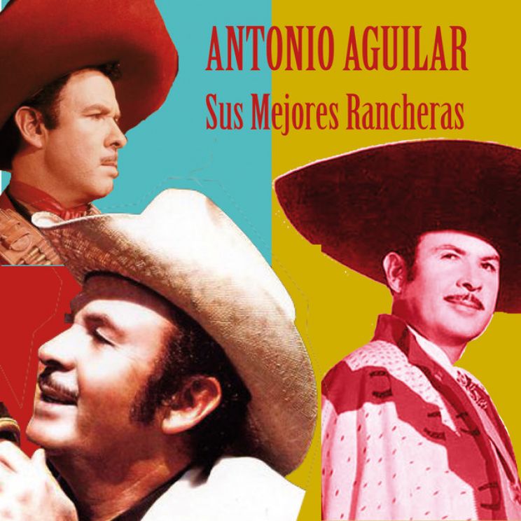 Antonio Aguilar