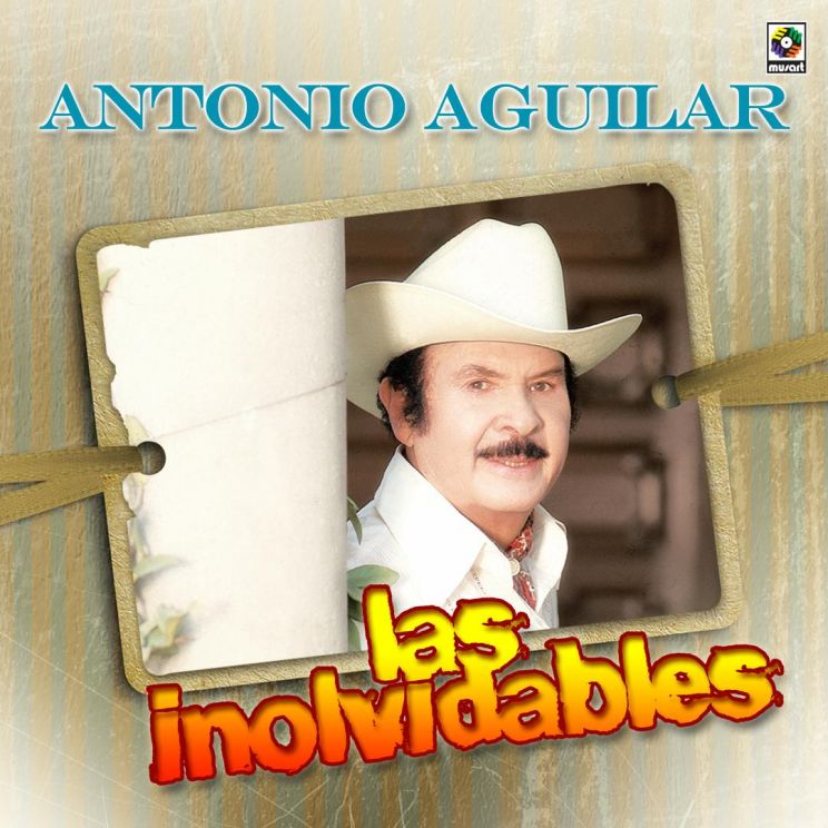 Antonio Aguilar