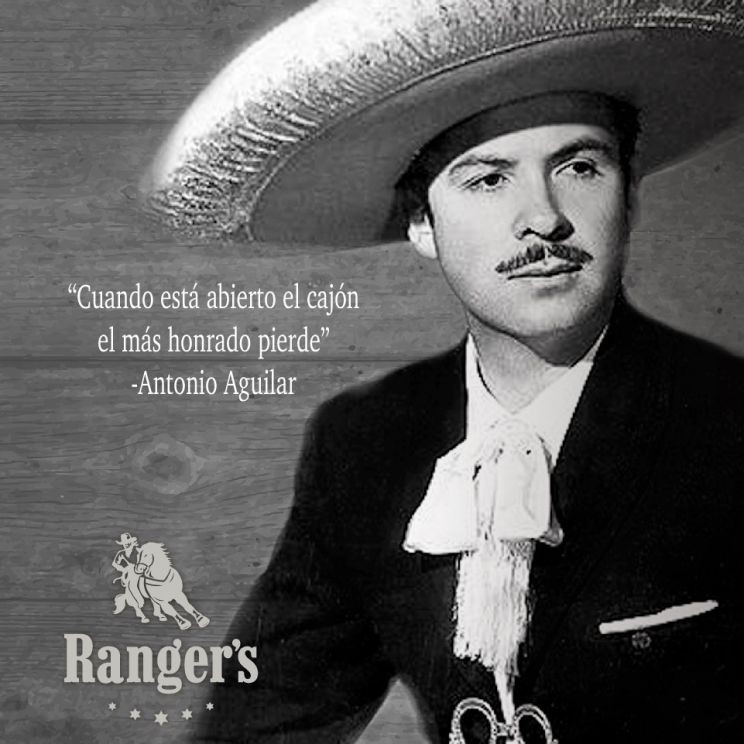 Antonio Aguilar