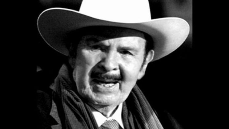 Antonio Aguilar